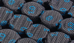 Σύστημα Ύπνου Bedgear Sleep System Split-Head 183X213+30